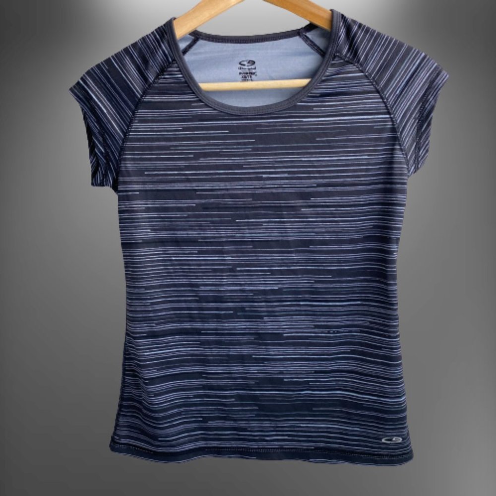 Champion athletic top Petite